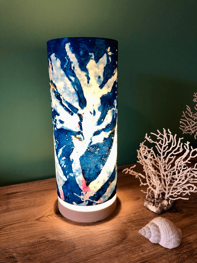 Lampe Palmaria palmata
