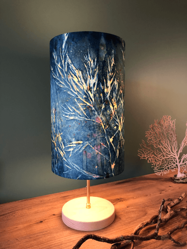 Lampe Halidrys siliquosa