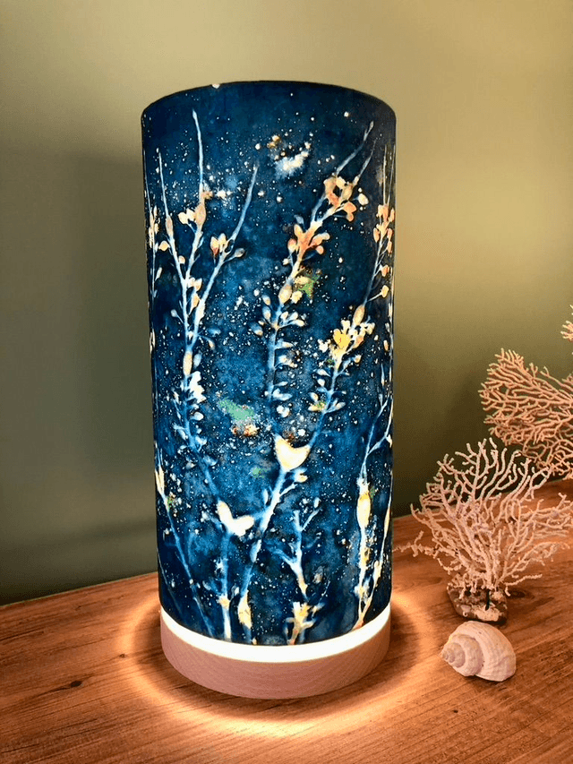 Lampe Ascophyllum nodosum