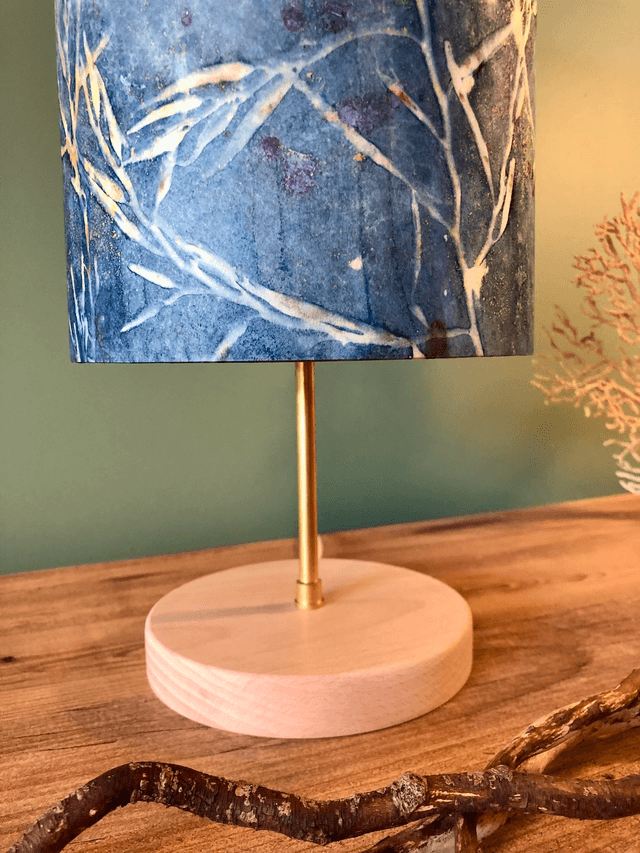 Lampe Halidrys siliquosa