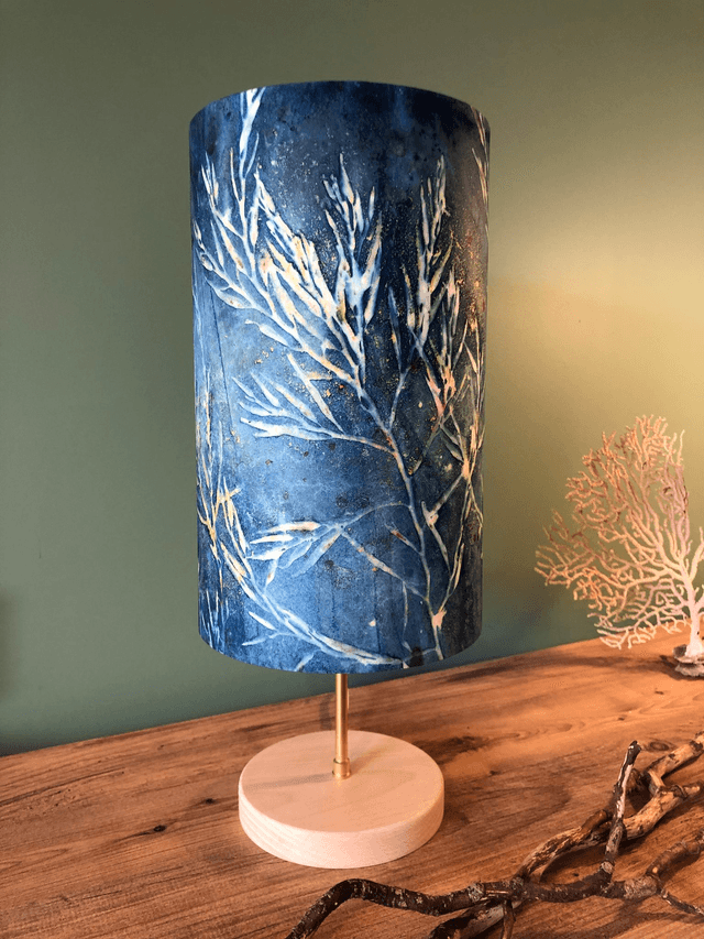 Lampe Halidrys siliquosa
